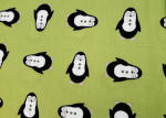 Pinguine Grün